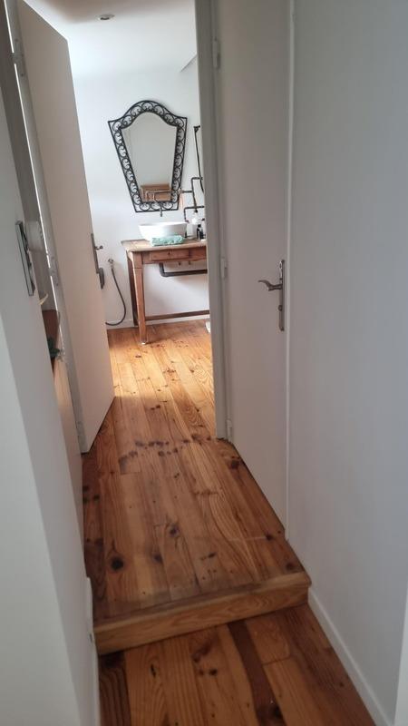 Maison - 63 m² - 4 pièces