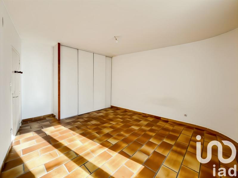 Maison - 162 m² - 6 pièces