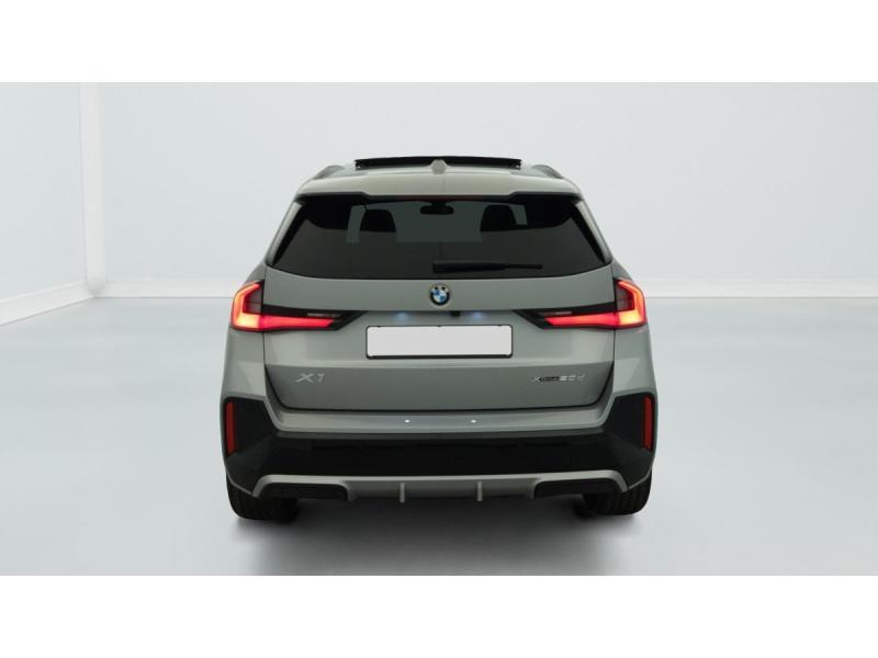 Bmw X1 u11 Xdrive 20d 163ch Dkg7 m Sport