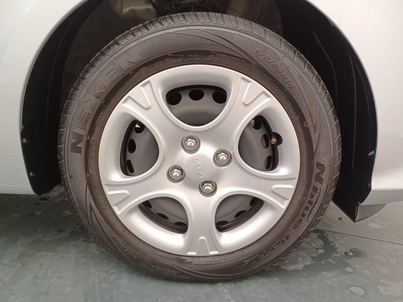 Kia Picanto 1.0 DPi 63 ch Bvm5 Active