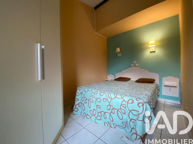 Maison - 39 m² - 3 pièces