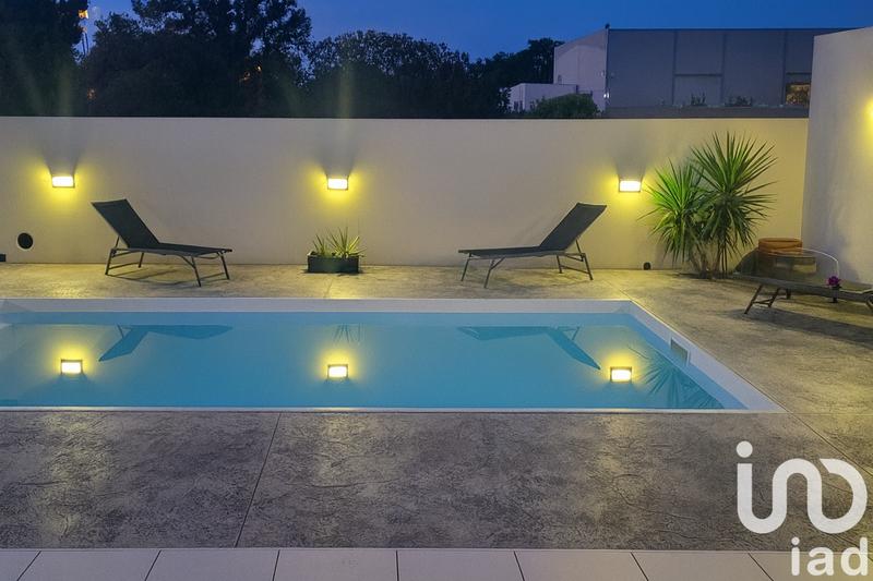 Maison - 144 m² - 4 pièces