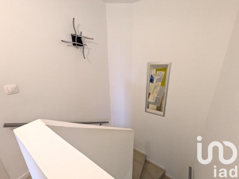 Maison - 112 m² - 5 pièces