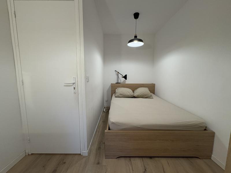 Maison - 123 m² - 7 pièces