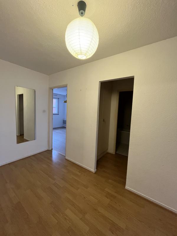 Appartement - 49 m² - 2 pièces