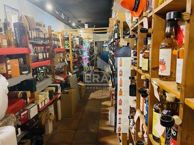 Local commercial - 150 m²