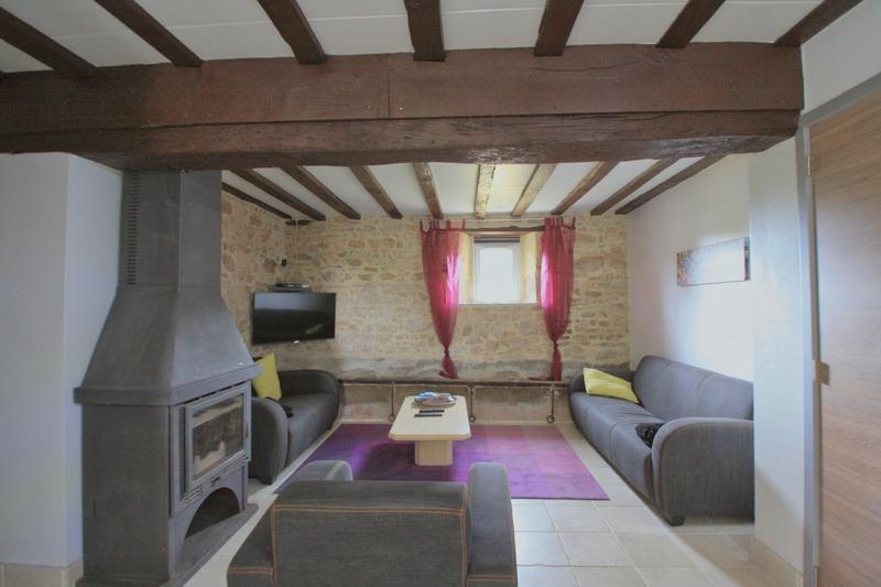 Maison de campagne - 320 m² - 15 pièces