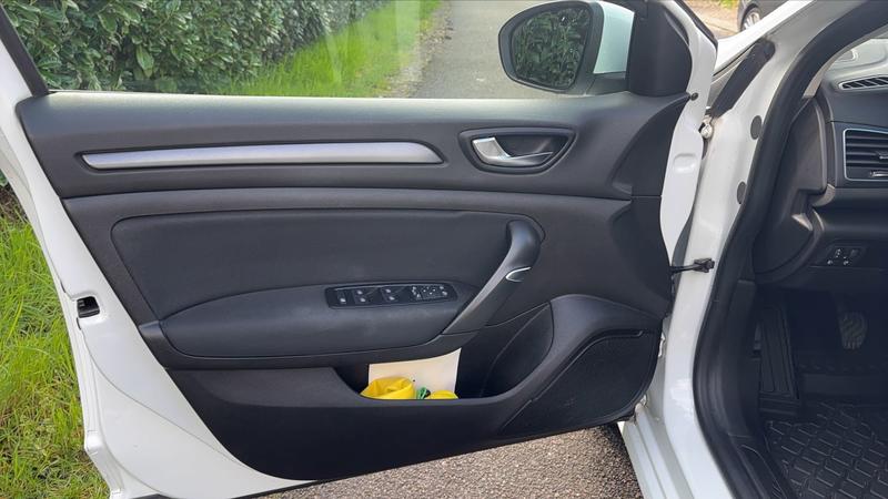 Renault Mégane IV 1.3 TCe 115 Business