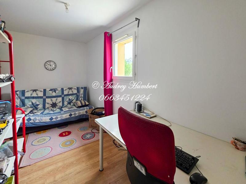 Maison - 147 m² - 6 pièces