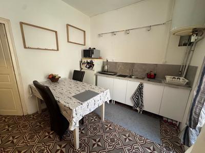 Immeuble - 5 pièces