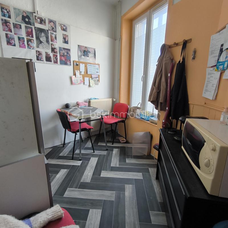 Beauté / Bien-être - 50 m²