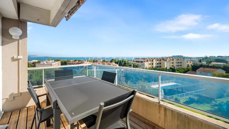 Appartement - 41 m² - 2 pièces