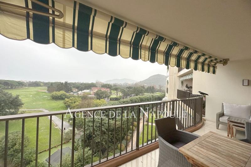 Appartement - 96 m² - 3 pièces