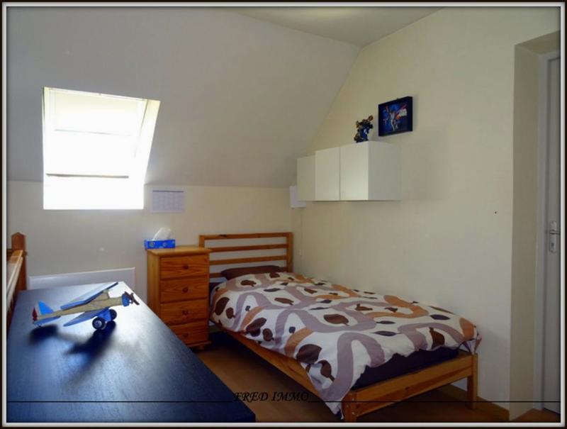 Maison - 170 m² - 7 pièces