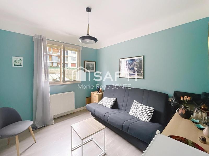 Maison - 124 m² - 6 pièces