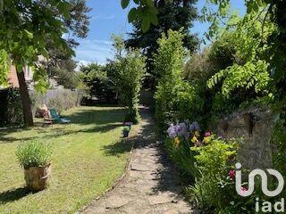 Maison - 157 m² - 6 pièces