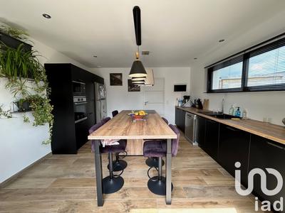 Maison de maîtres - 128 m² - 5 pièces