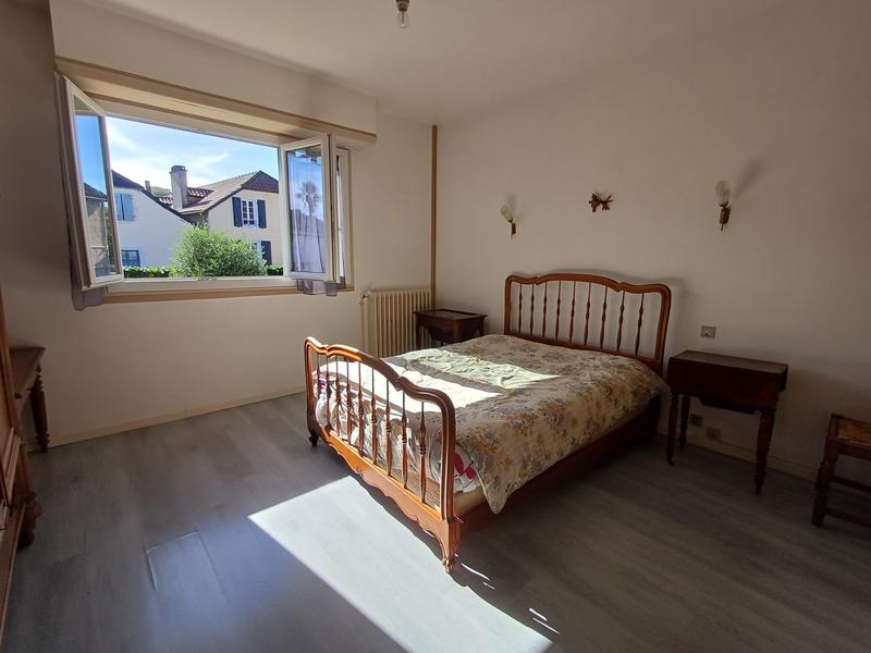 Villa - 110 m² - 4 pièces