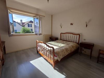 Villa - 110 m² - 4 pièces