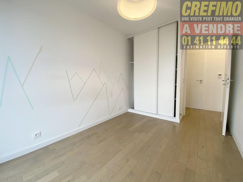 Appartement - 78 m² - 4 pièces