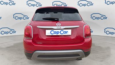 Fiat 500x 1.4 MultiAir 140 4x2 Dct Cross
