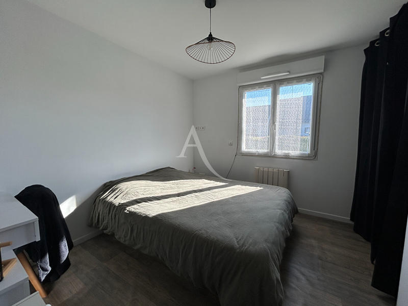 Maison - 109 m² - 4 pièces