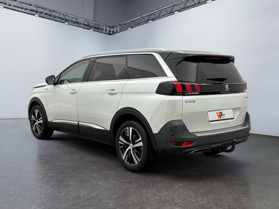 Peugeot 5008 BlueHDi 130ch s&amp;S Eat8 Gt Line