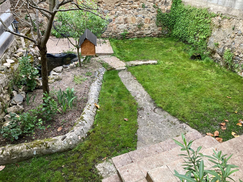 Maison - 76 m² - 3 pièces