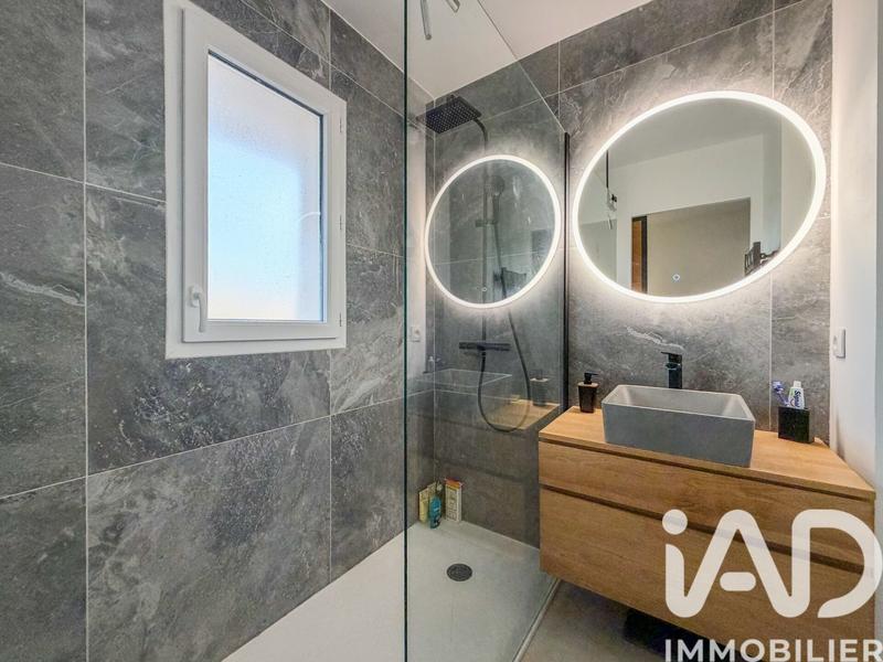 Maison - 48 m² - 2 pièces