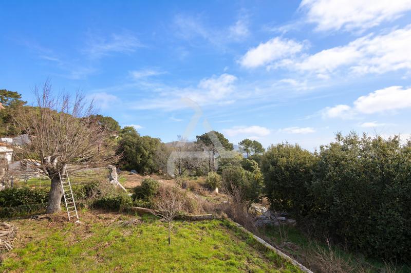 Maison de village - 134 m² - 8 pièces