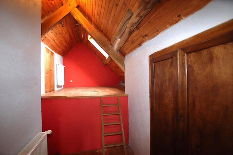 Maison - 291 m² - 10 pièces