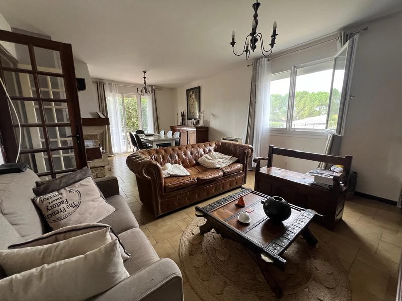 Villa - 125 m² - 5 pièces