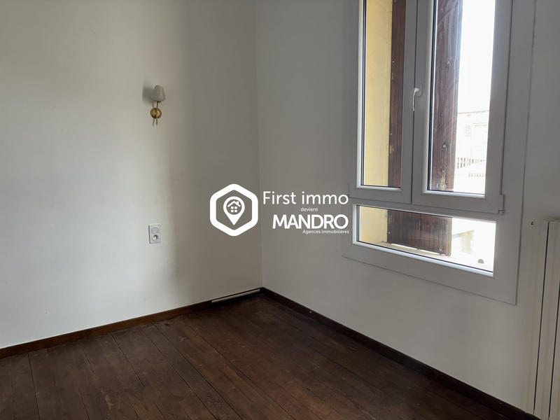 Maison - 94 m² - 4 pièces