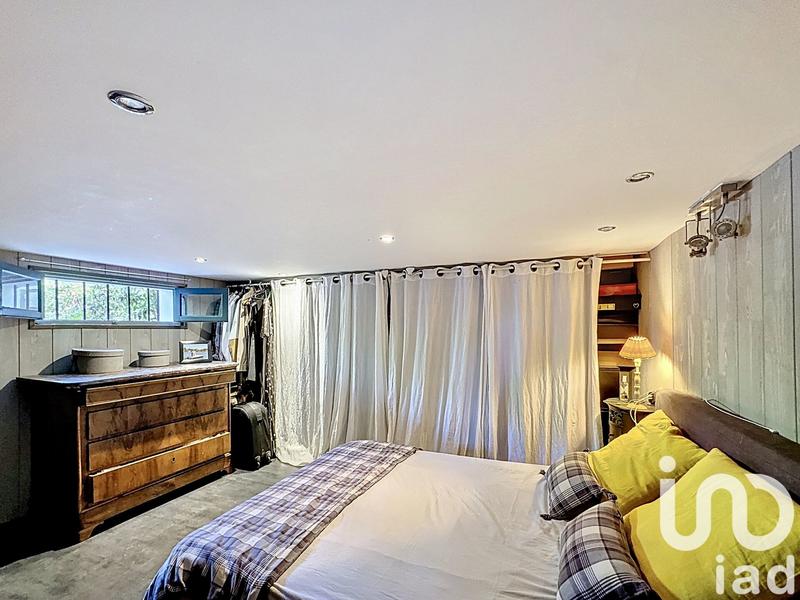 Maison - 132 m² - 6 pièces