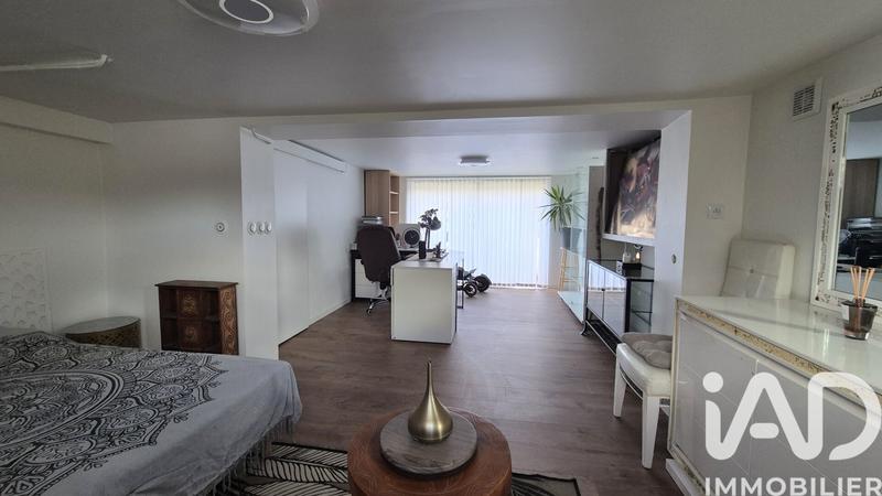 Maison de village - 159 m² - 10 pièces