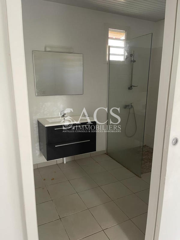 Appartement - 89 m² - 4 pièces