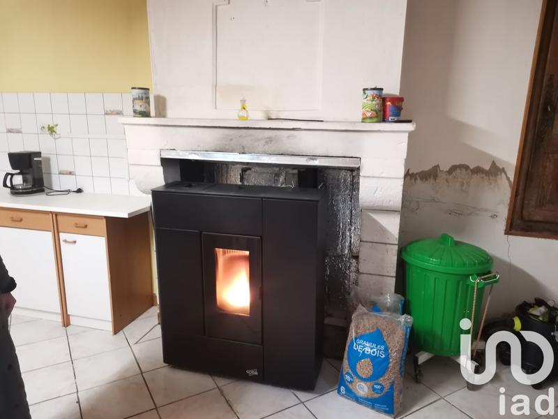 Maison - 75 m² - 2 pièces