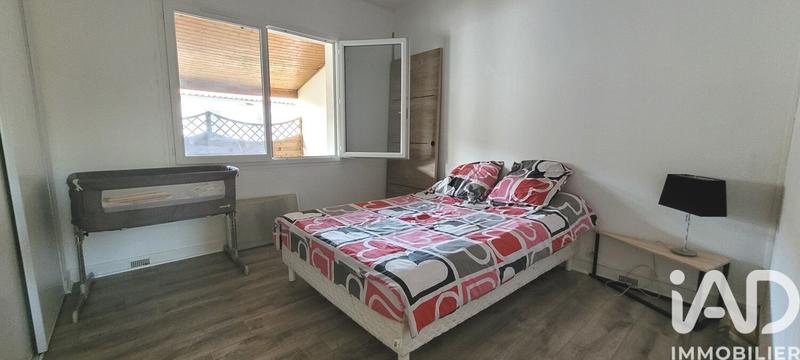 Maison - 175 m² - 7 pièces