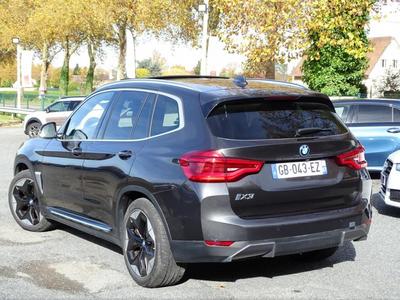 Bmw X3 i - Bva G01 G08 F97 Impressive Phase 1