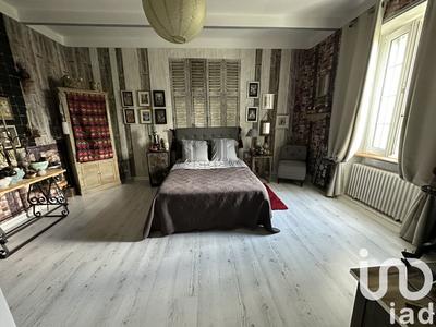 Maison de ville - 115 m² - 6 pièces