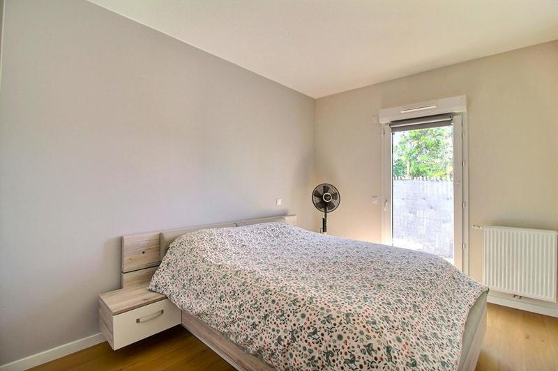 Appartement - 102 m² - 4 pièces