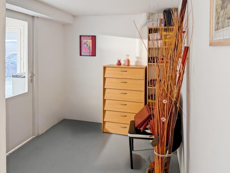 Maison - 196 m² - 8 pièces