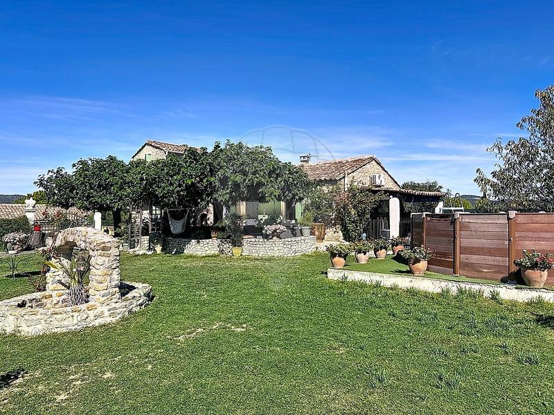 Maison - 89 m² - 4 pièces