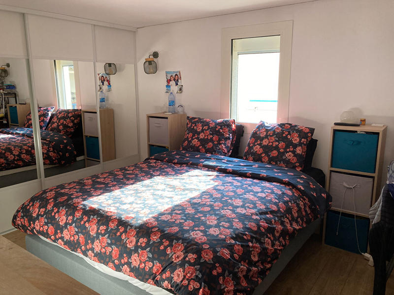 Maison - 142 m² - 6 pièces