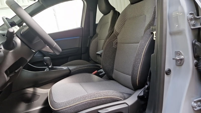 Renault Captur techno E-Tech full hybrid 145