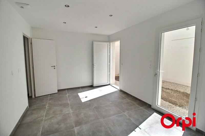 Maison d'architecte - 102 m² - 4 pièces