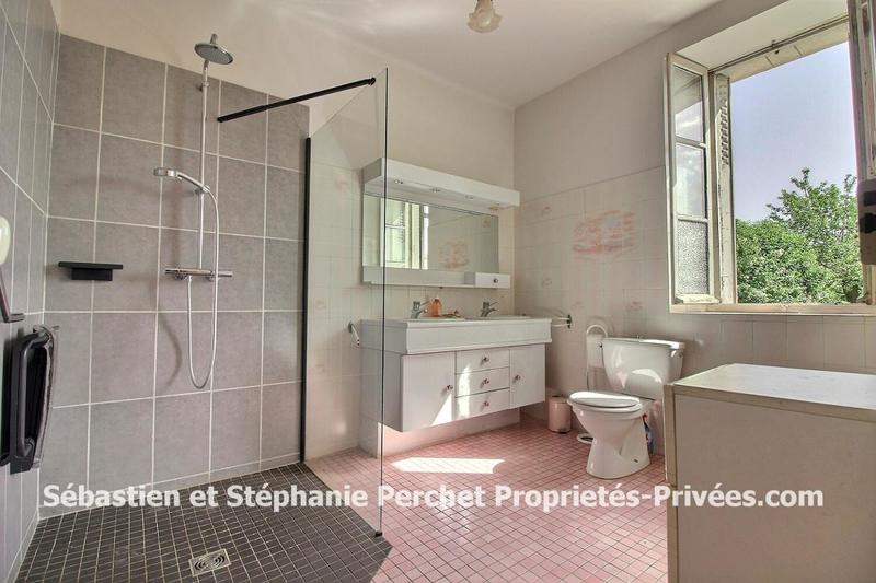 Maison - 142 m² - 6 pièces