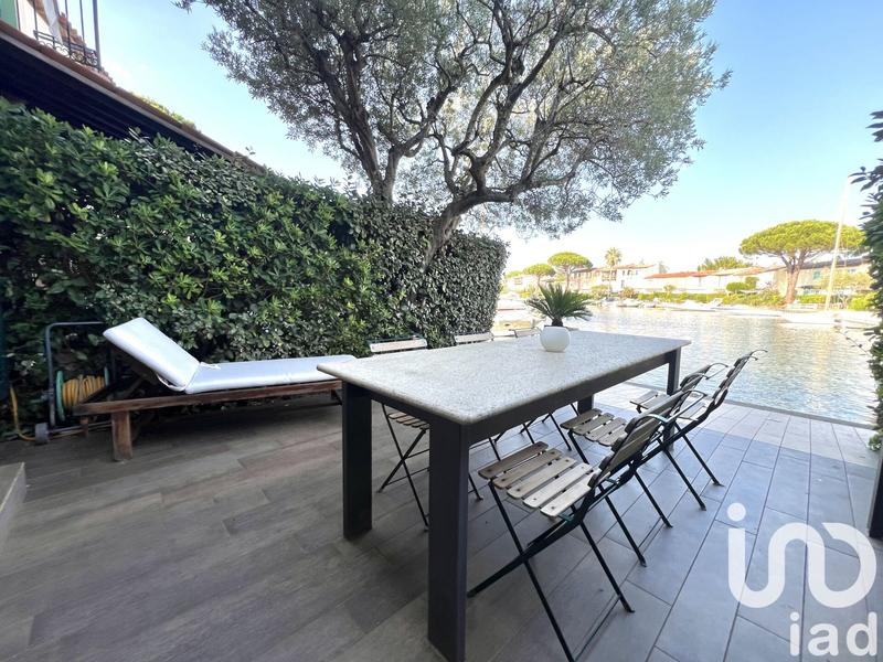 Maison - 83 m² - 5 pièces