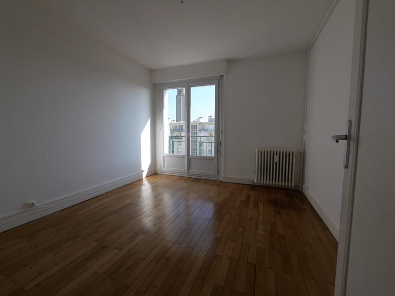 Appartement - 96 m² - 4 pièces