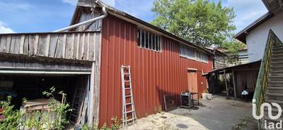 Maison de village - 115 m² - 5 pièces